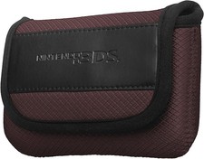 Sacoche de transport pour 3DS