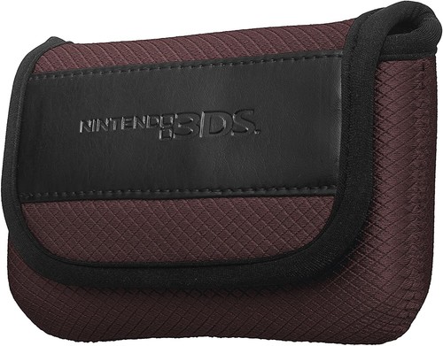 Sacoche transport pour - sacoche, 3ds