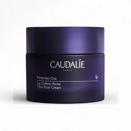 Caudalie premier cru crème - caudalie,