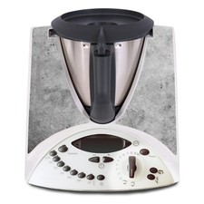 Déco Étiquette Thermomix