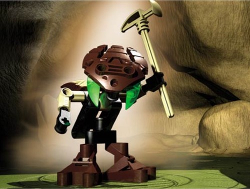 Lego bionicle 8551 and - 8551, 8553