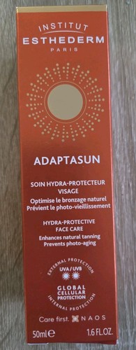Esthederm bronz repair soin - esthederm,