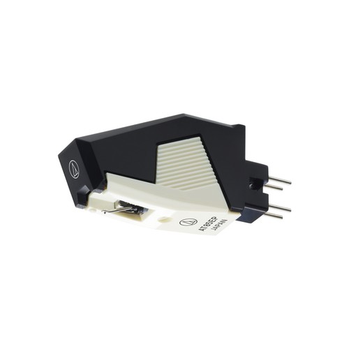 Cellule mount audio - mm, p-mount