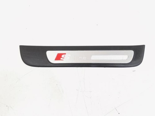 Barre protection seuil audi - de,