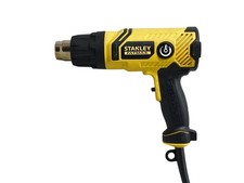 Pistolet à air chaud