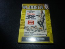 DVD "NEVADA SMITH" Collection Steve McQUEEN N°6 - western