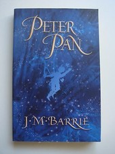 J.M.BARRIE - PETER PAN - 2006