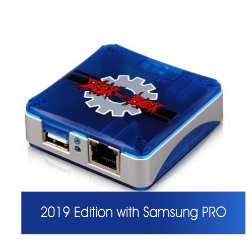 Z3x box samsung pro - , 5pcs
