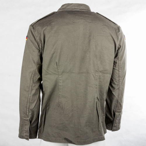Veste treillis armée - de,