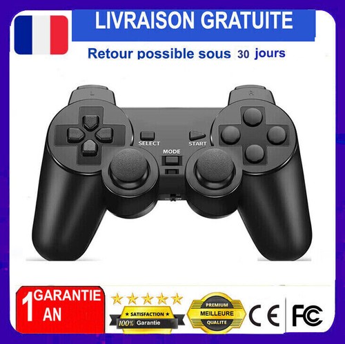 Manette jeu sans - de, 2.4g