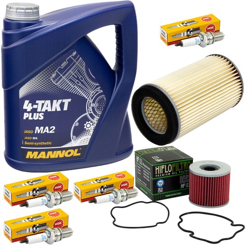 Kit pour suzuki gsx 1100 - kit,