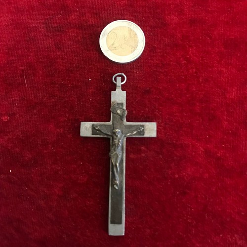 Bijoux croix ancienne - bijoux,