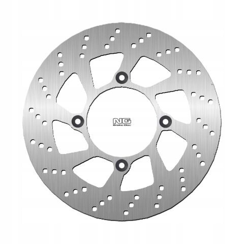 Disque frein avant honda - disque,