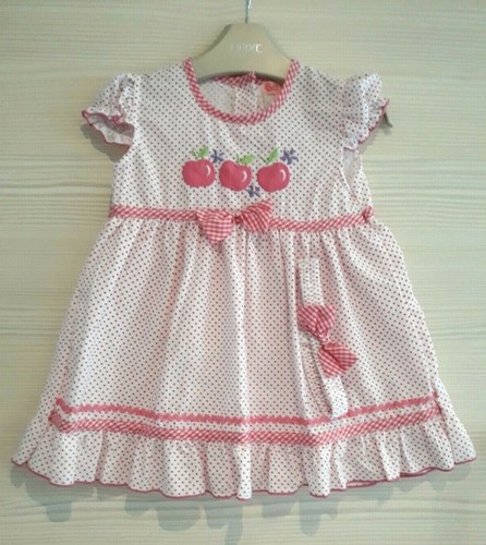 Robe fille bébé - , c