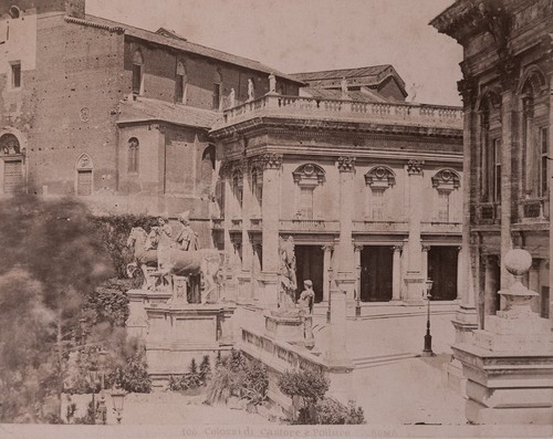 C1870 anonyme italy roma - italy,