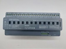 PHILIPS DDRC1220FR-GL 12x 20A Relay Controller,Robust control of switched loads