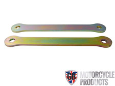 Kawasaki Z750 S 2005-2007 40mm