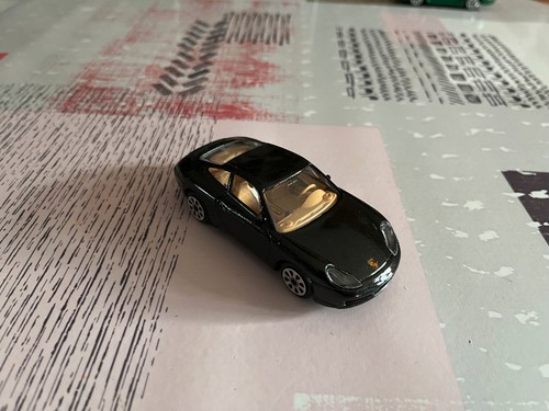 Voiture miniature porsche 911 - miniature,