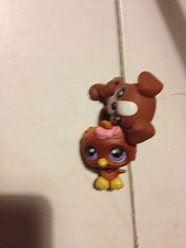 2 petshops RARES chien et