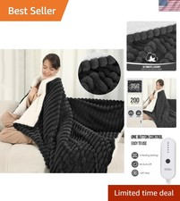 Charcoal Sherpa Electric