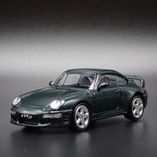 1995-1997 Porsche 911 Carrera
