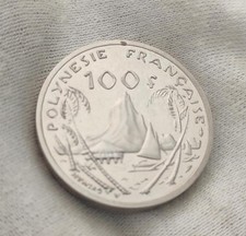 Polynésie Française 350
