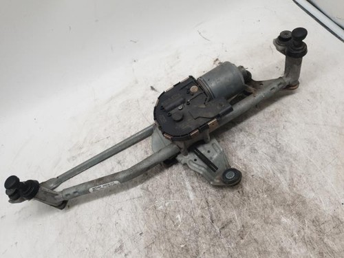 Moteur essuie glace - , avant