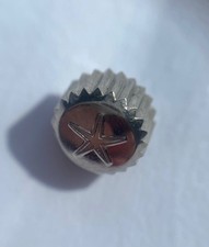 Couronne acier aquastar mm - couronne,