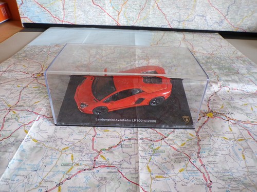 Lamborghini aventador 700 4 - aventador, lp