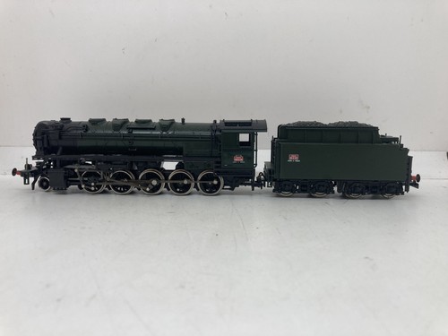 Jouef 8265 locomotive - jouef, ho