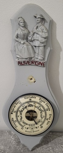 Ancirn baromètre vintage - ancirn,