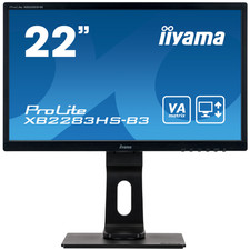 IIyama Prolite XB2283HS 21,5"