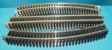 J&L HO . 18 x RAIL DROIT ET