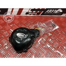 Protection de carter d'alternateur Kawasaki Z1000 SX 2011 à 2013