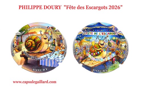 Capsules champagne - 2,
