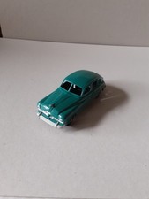 dinky toys ancien ford vedette