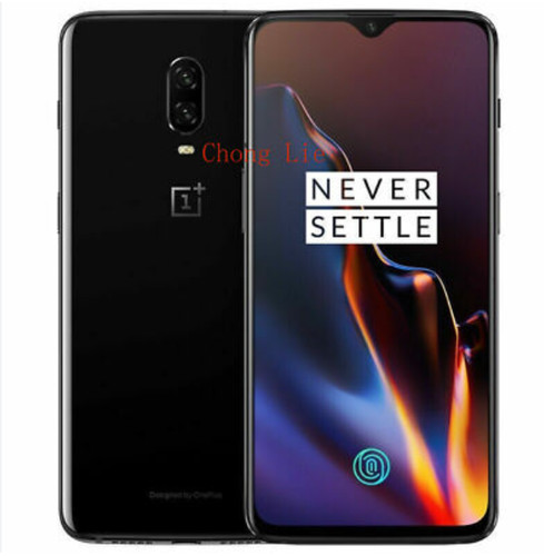 Oneplus mobile 128gb - 6t, t-mobile