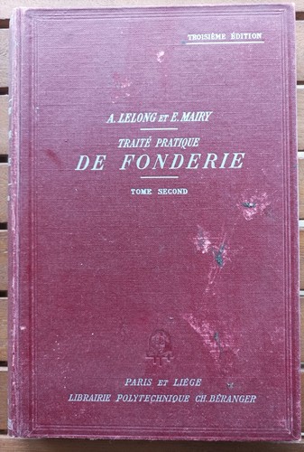 1928 traité pratique - traitÉ, de