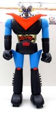 Figurine POPY JUMBO MACHINDER 60 cm Great Mazinger BIG FIGURE toy Japan