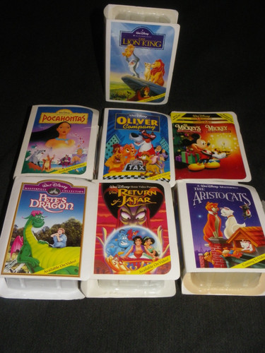 Lot jouets mcdonald - lot,