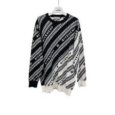 Givenchy Pull en maille avec