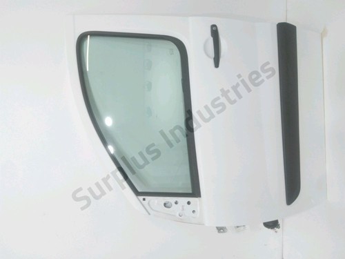 Porte avant gauche fiat - porte,