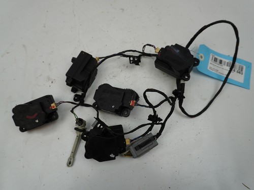 Moteur volet chauffage - moteur,