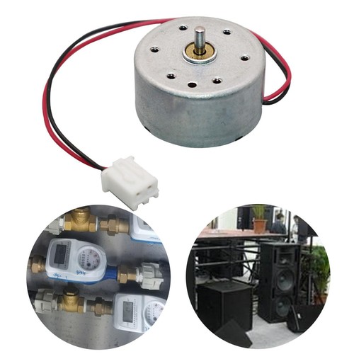 Mini moteur électrique moteur
