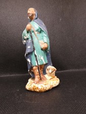 santon DEVINEAU, le berger au