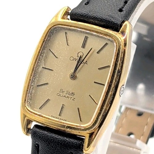 Montre femme vintage omega - montre,