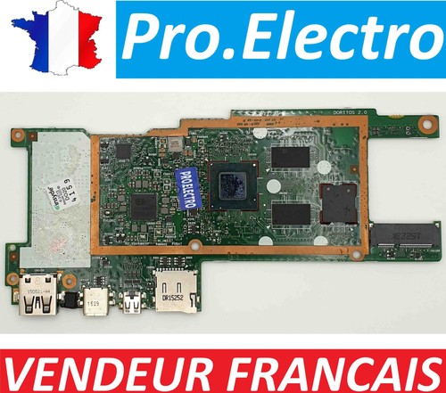 Motherboard carte mere - carte,