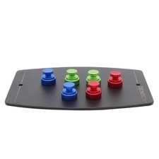 Troisième main magnétique