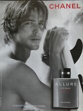 PUBLICITÉ DE PRESSE 2012