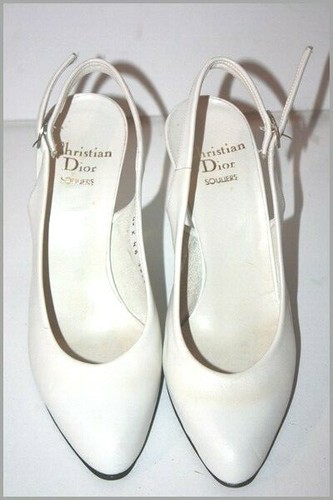 Christian dior souliers - dior,